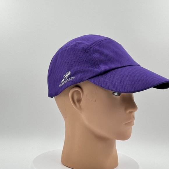 HEADSWEATS RACE HAT - Picture 3 of 10